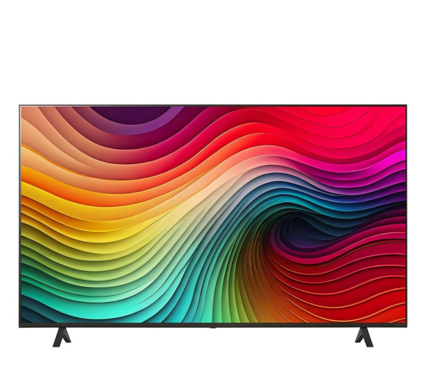 LG 55NANO82T6B 55" LED 4K WebOS - 1257982 - zdjęcie